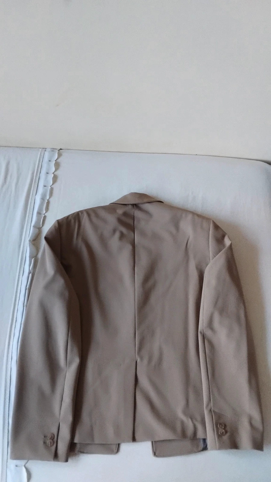 Blazer baggy Zara hombre talla M – Zara – taille M 2
