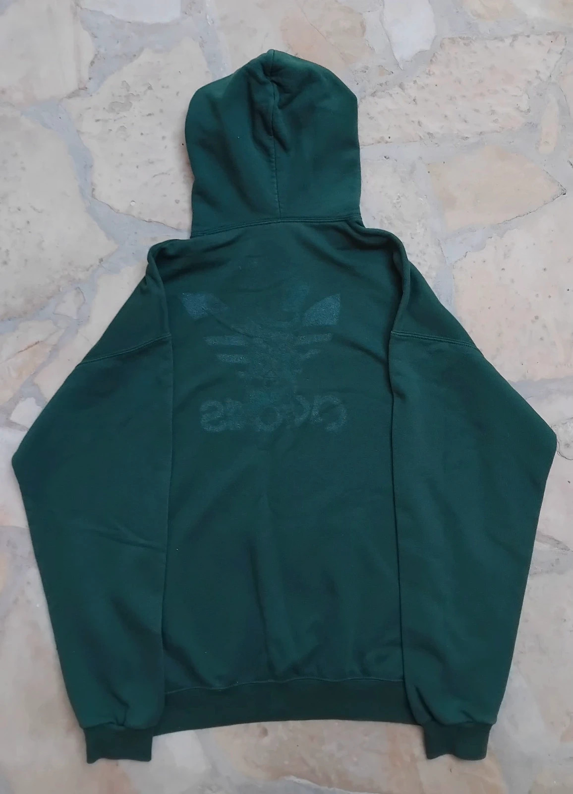 Sudadera capucha vintage hombre talla XL – Vintage Dressing – taille XL 2
