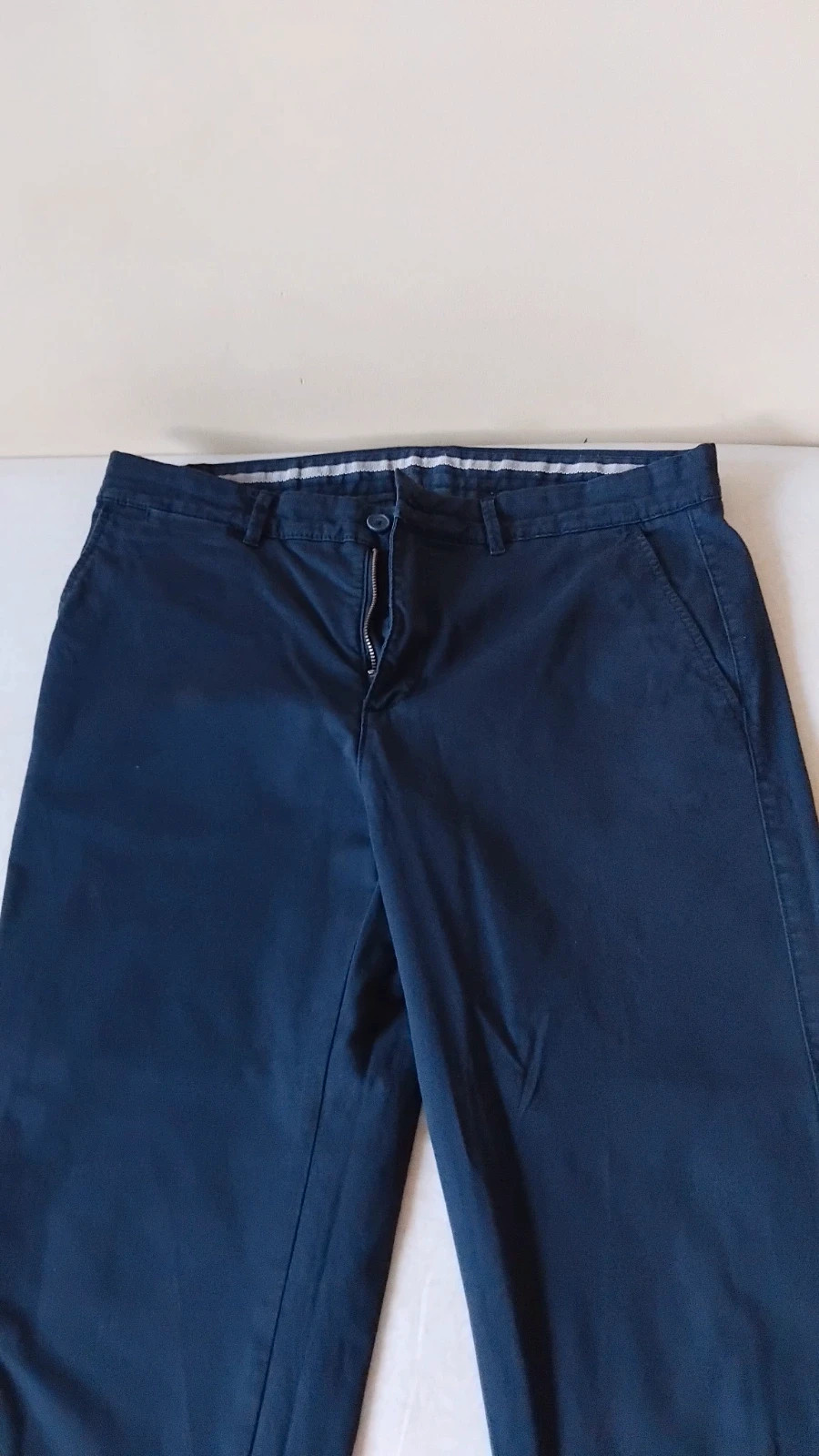 Pantalón largo chino Cortefiel hombre talla 42 – Cortefiel – taille W32 | FR 42 5