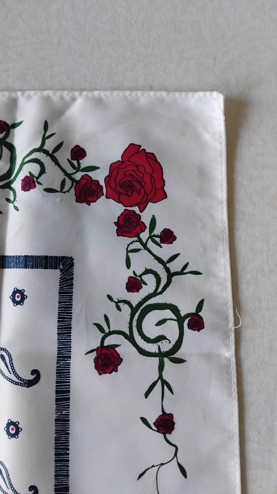 Pañuelo Stradivarius unisex talla única – Stradivarius 3