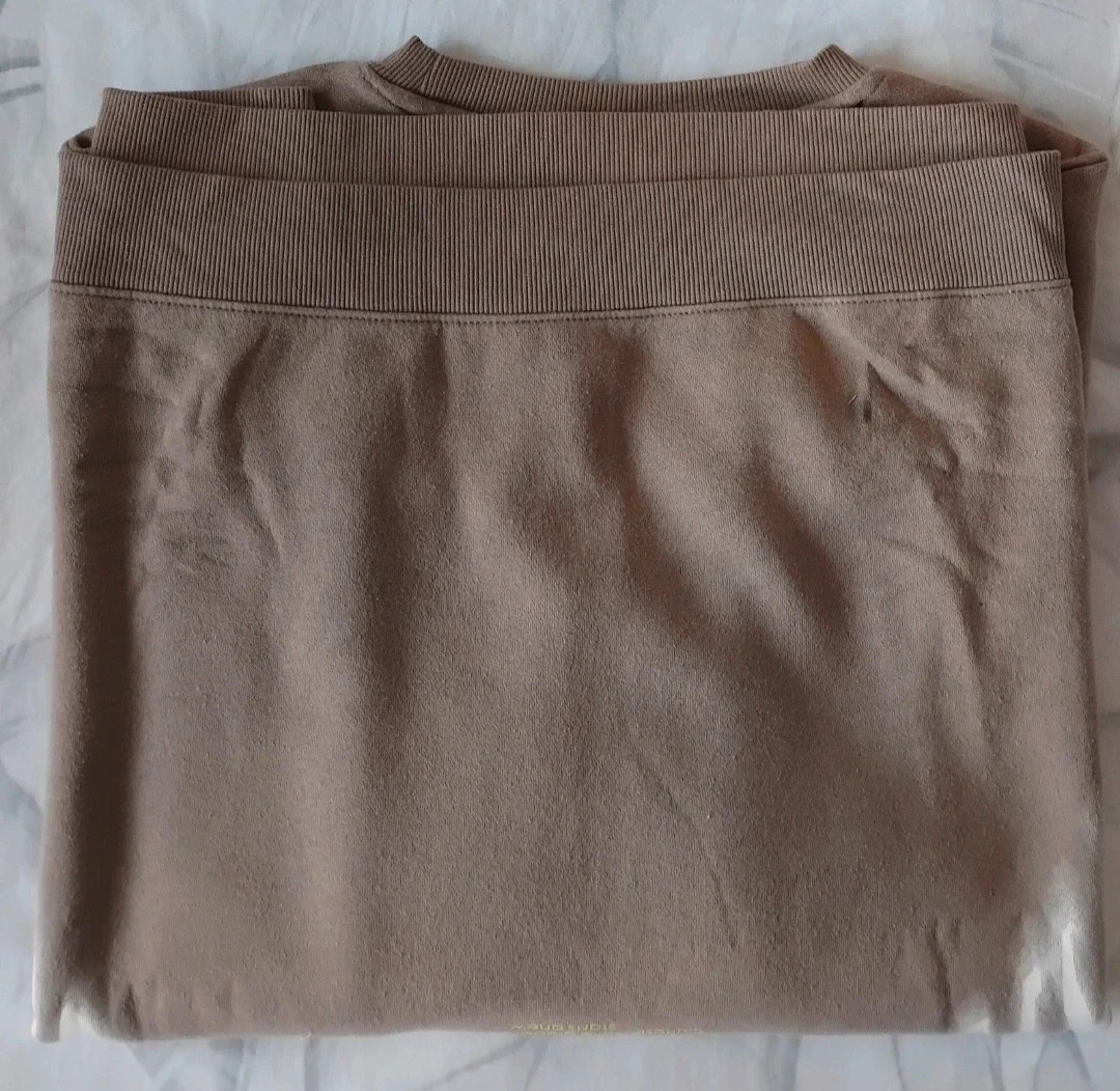 Sudadera oversize H&M hombre talla XXL – H&M – taille XXL 5