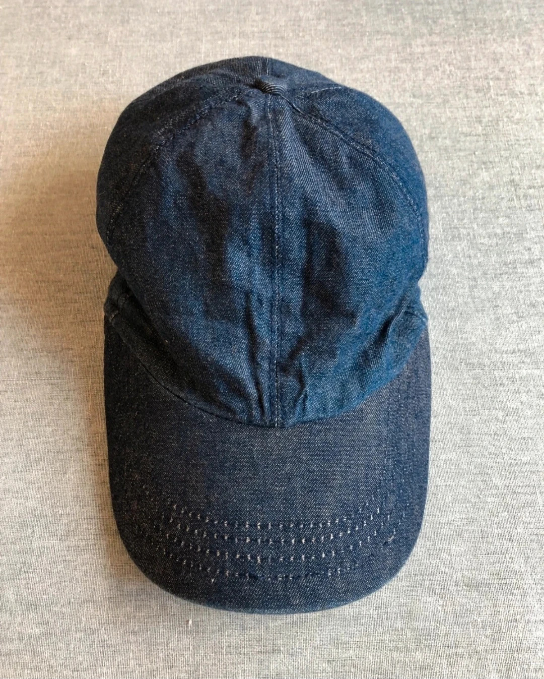 Gorra de borreguito unisex vintage talla única ajustable