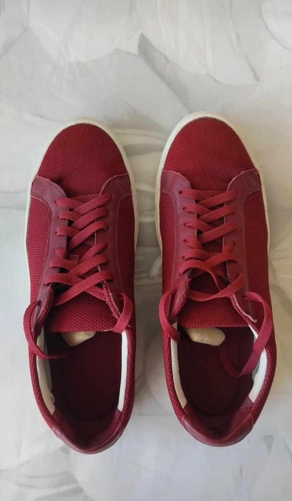 Zapatillas Lacoste hombre talla 44,5