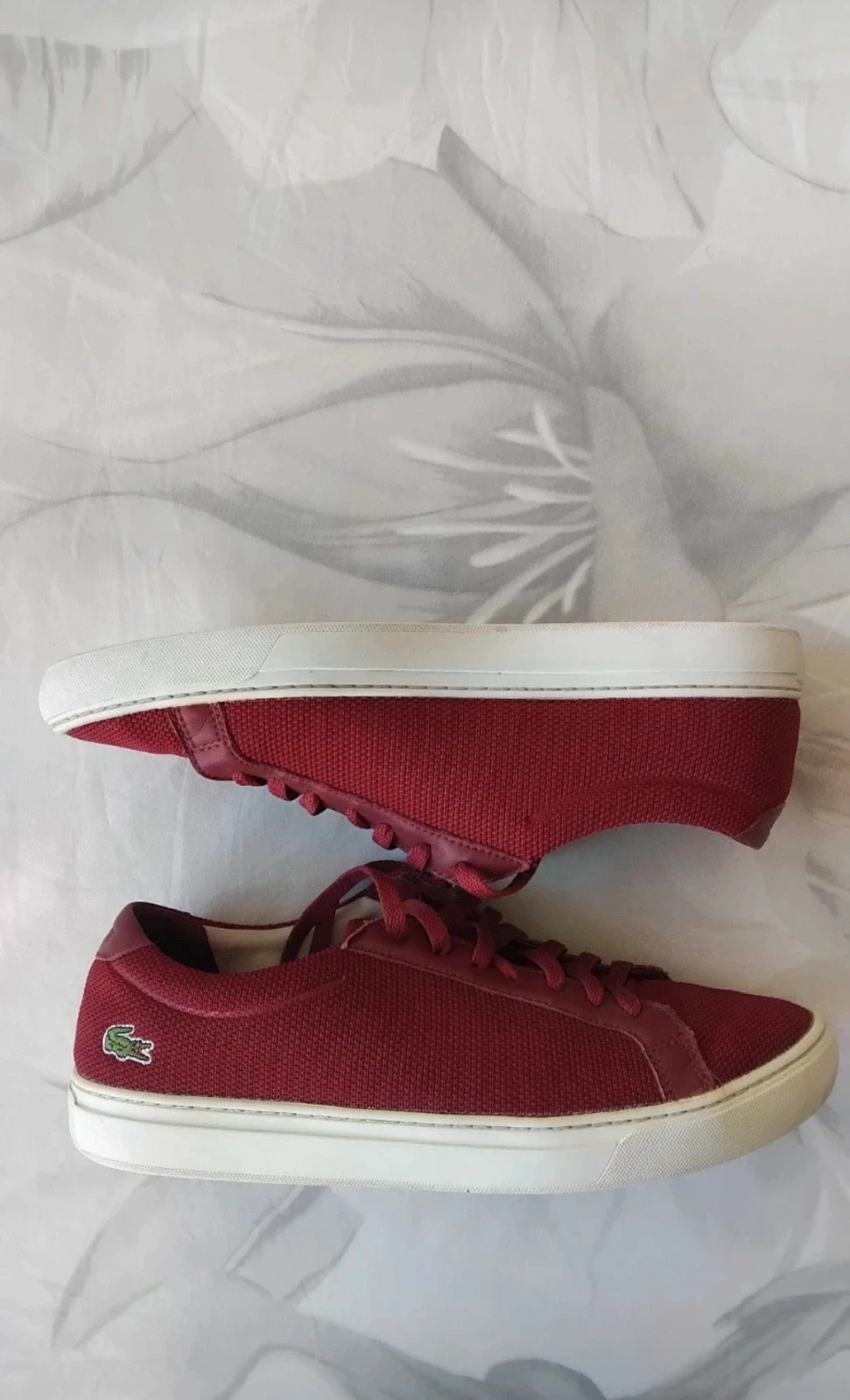 Zapatillas Lacoste hombre talla 44,5 – Lacoste – taille 44,5 3