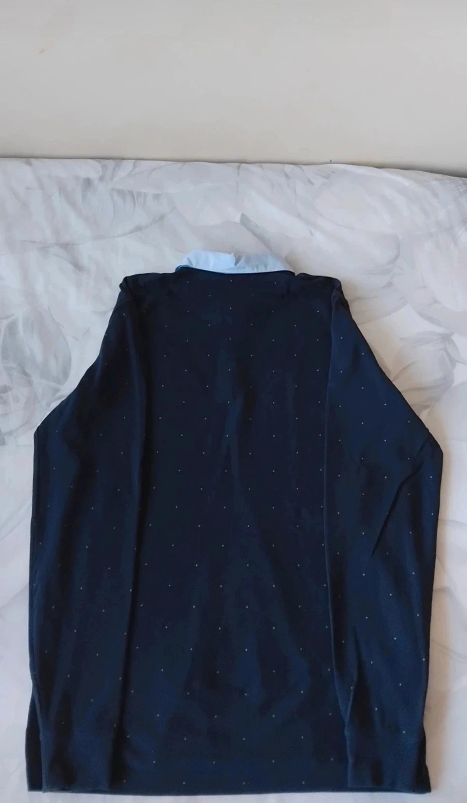 Polo largo Massimo Dutti hombre talla M – Massimo Dutti – taille M 2