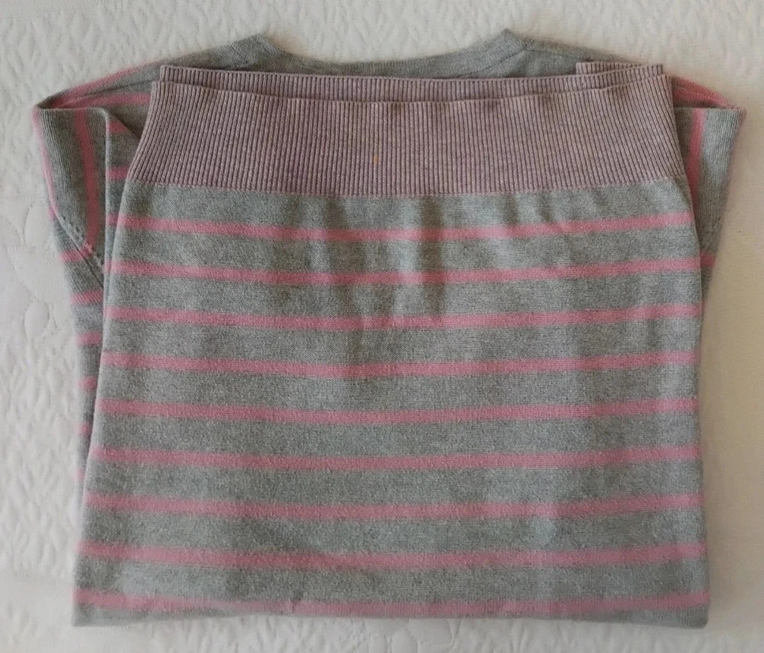 Jersey de rayas Springfield hombre talla M – Springfield – taille M 5