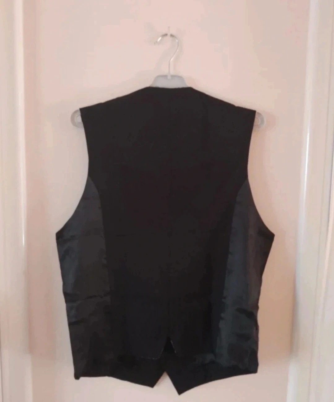 Chaleco vestir Zara hombre talla S – Zara – taille S 4