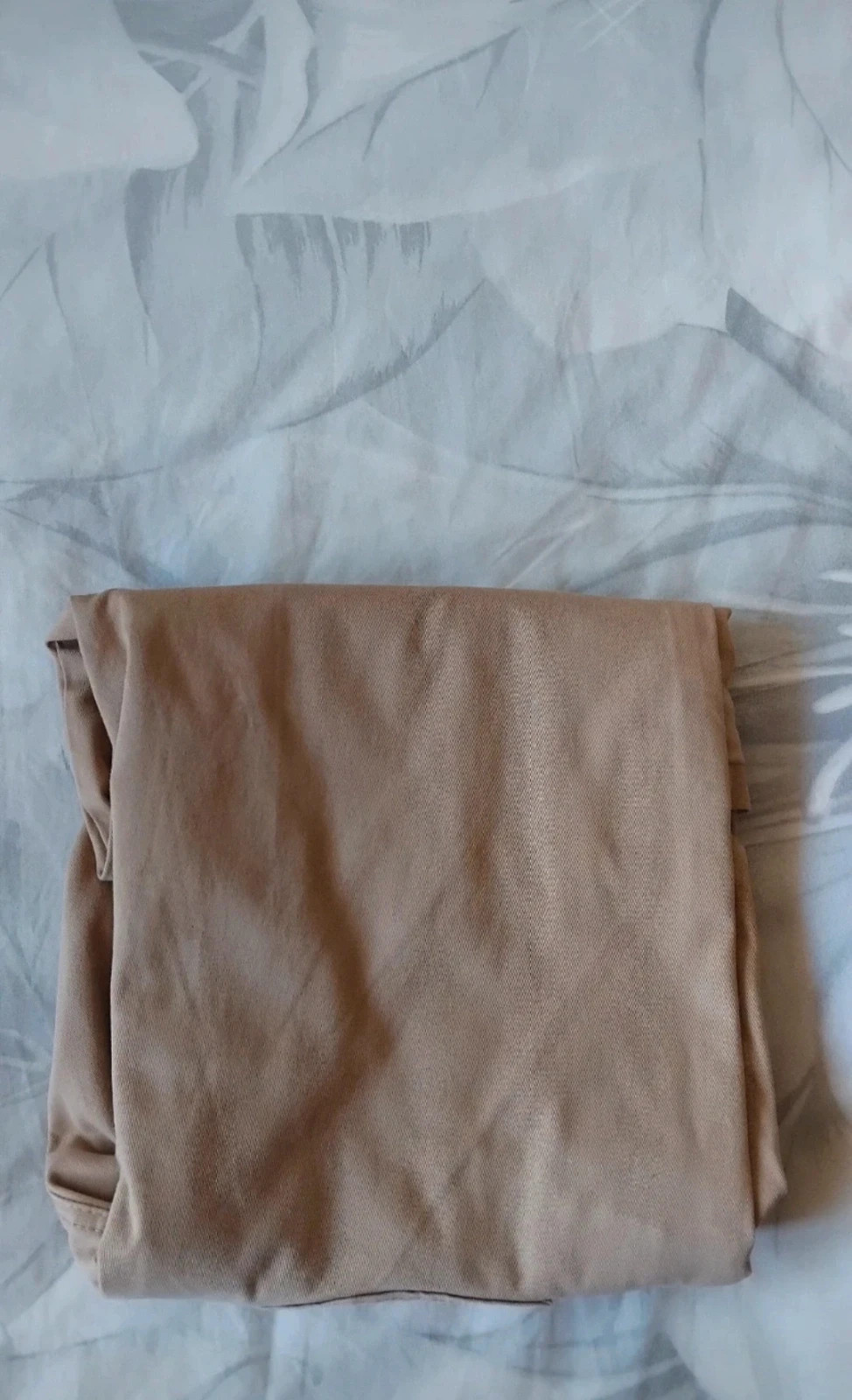 Pantalón largo cargo loose fit Bershka hombre talla 42 – Bershka – taille W32 | FR 42 4