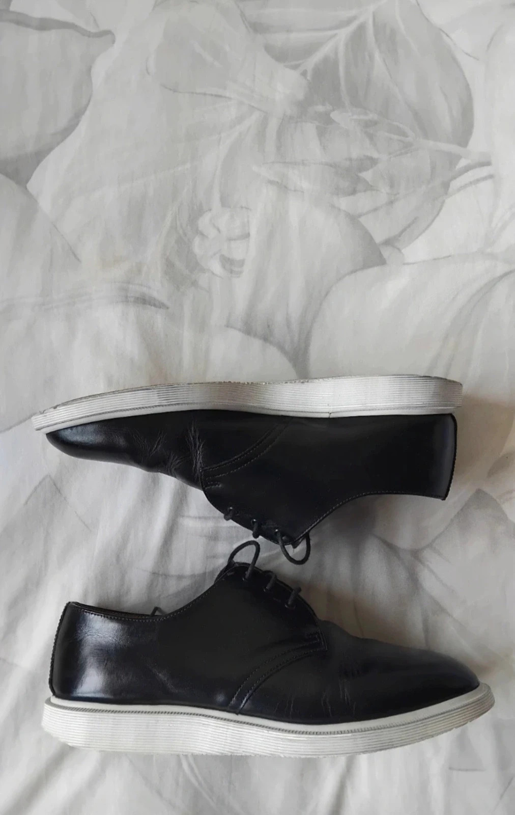 Zapatos Dr Martens torriano hombre talla 44 – Dr. Martens – taille 44 3