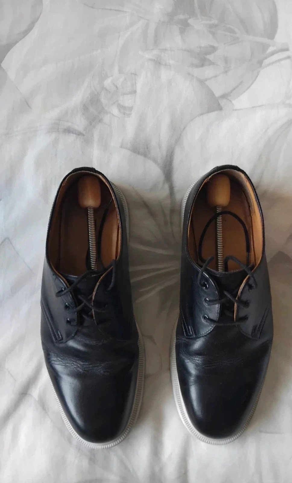 Zapatos Dr Martens torriano hombre talla 44 – Dr. Martens – taille 44 5