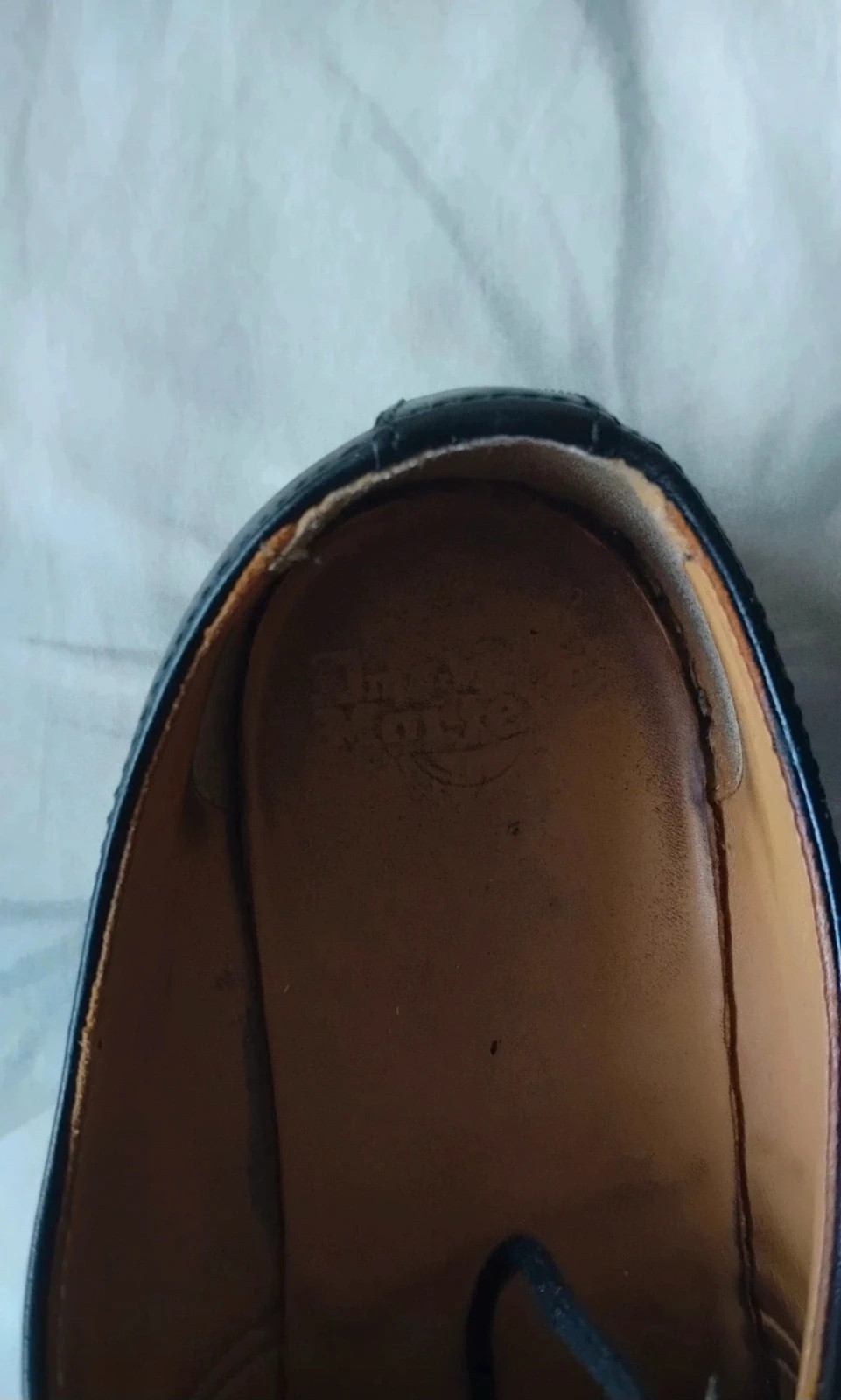 Zapatos Dr Martens torriano hombre talla 44 – Dr. Martens – taille 44 4