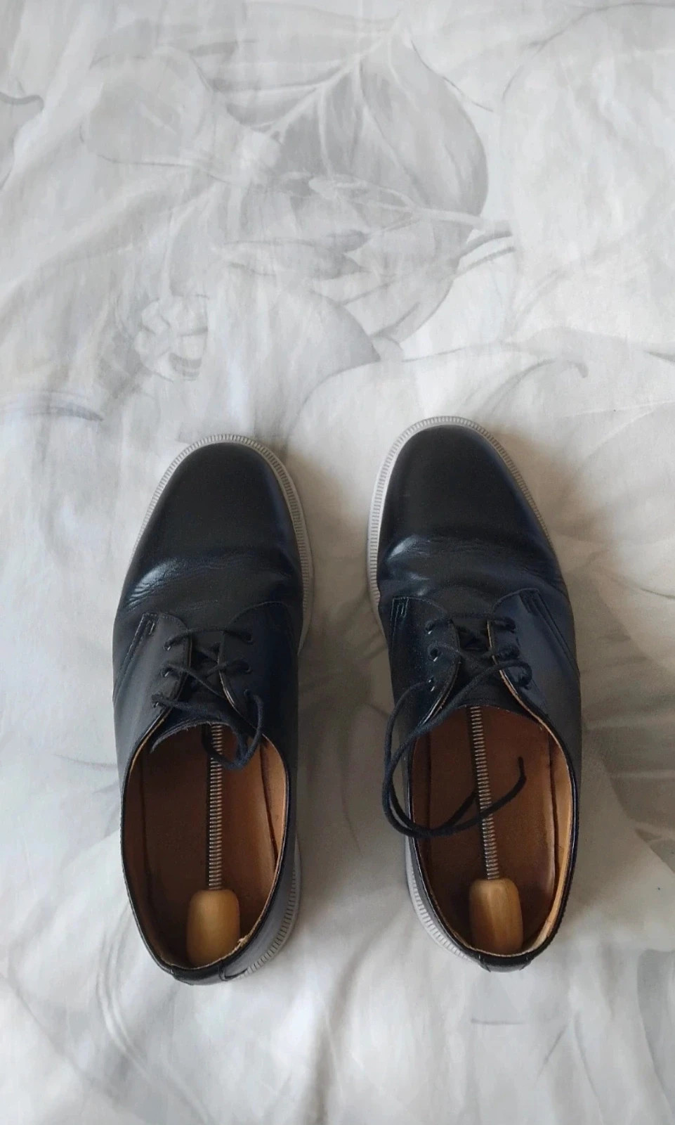 Zapatos Dr Martens torriano hombre talla 44
