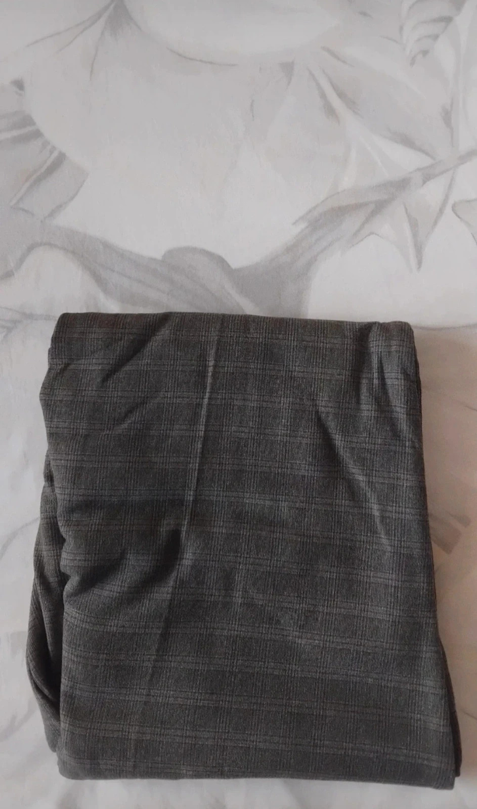 Pantalón largo vestir Zara hombre talla 44 – Zara – taille W34 | FR 44 2