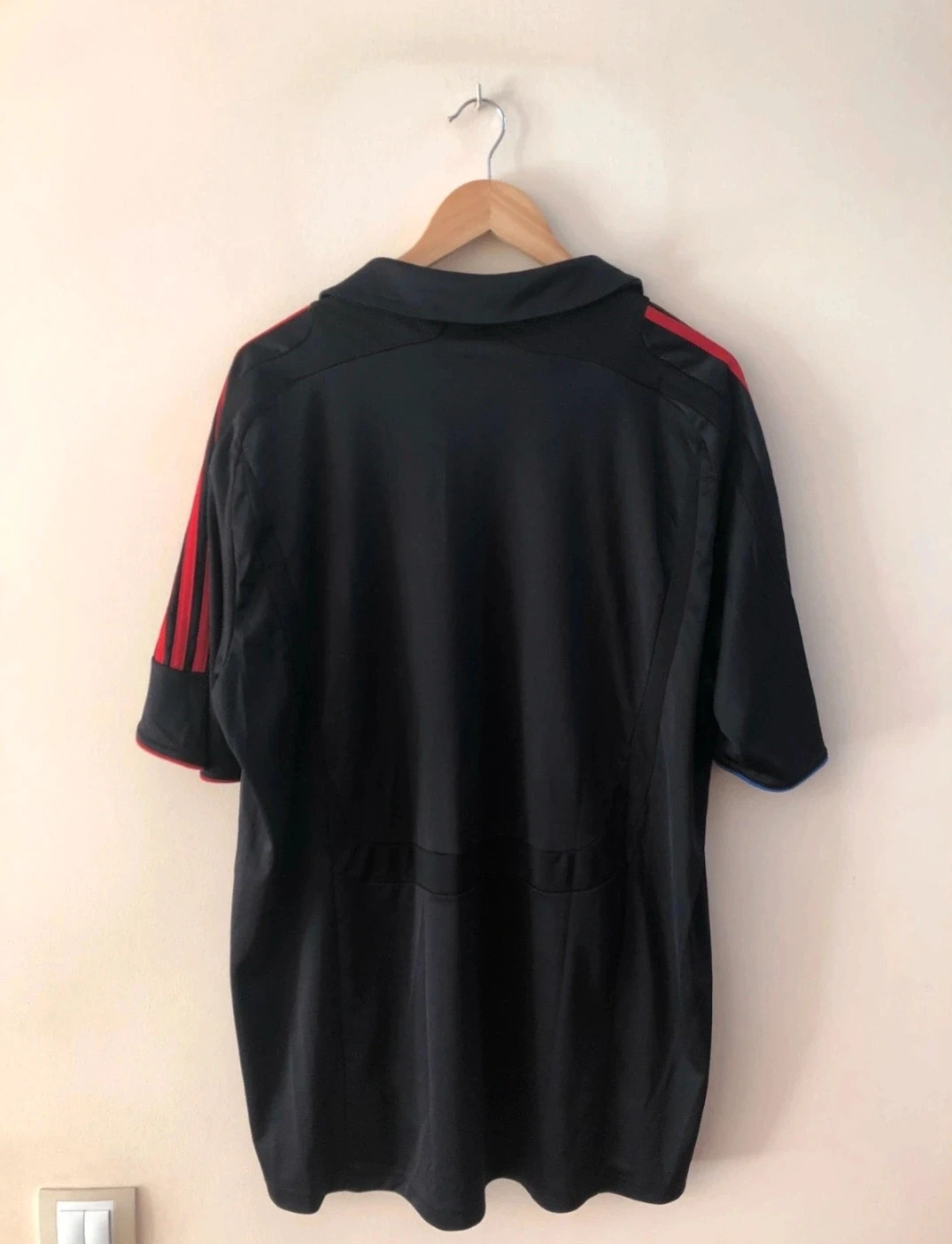 Camiseta Bayern de Múnich 07/08 hombre talla XL original – adidas – taille XL 5