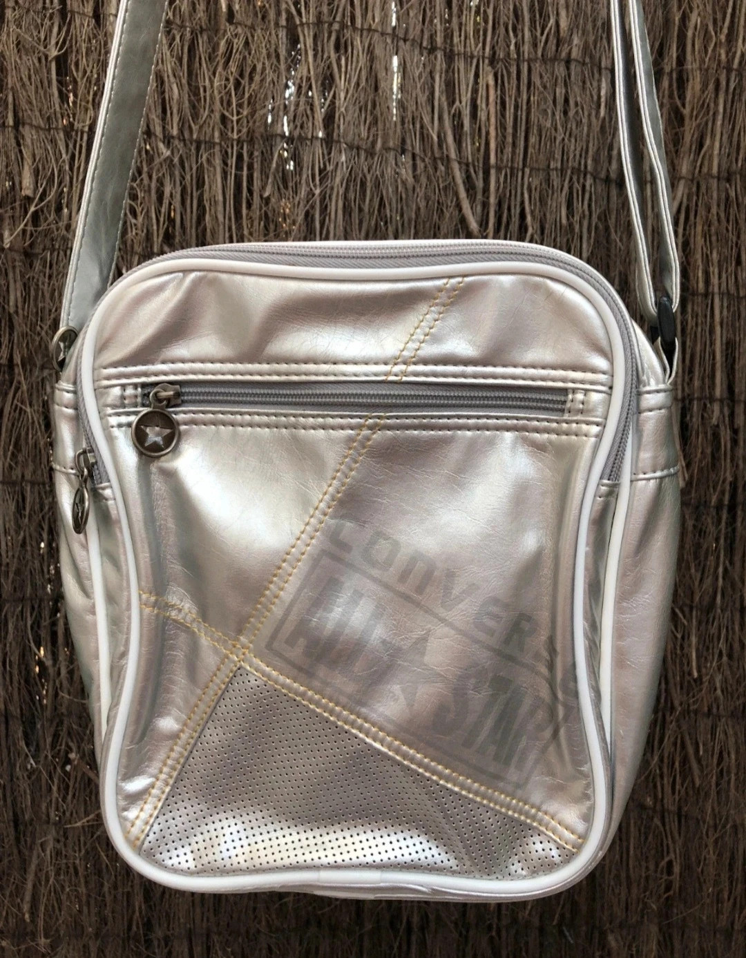 Bolso de hombro Converse All Star mujer nuevo – Converse 2