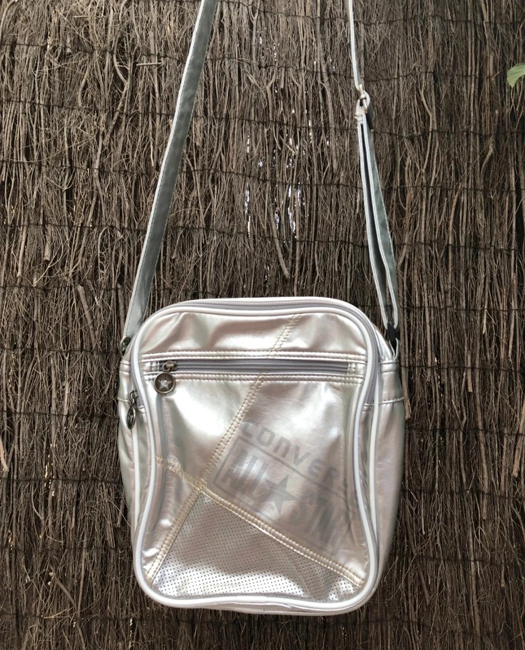 Bolso de hombro Converse All Star mujer nuevo – Converse 3