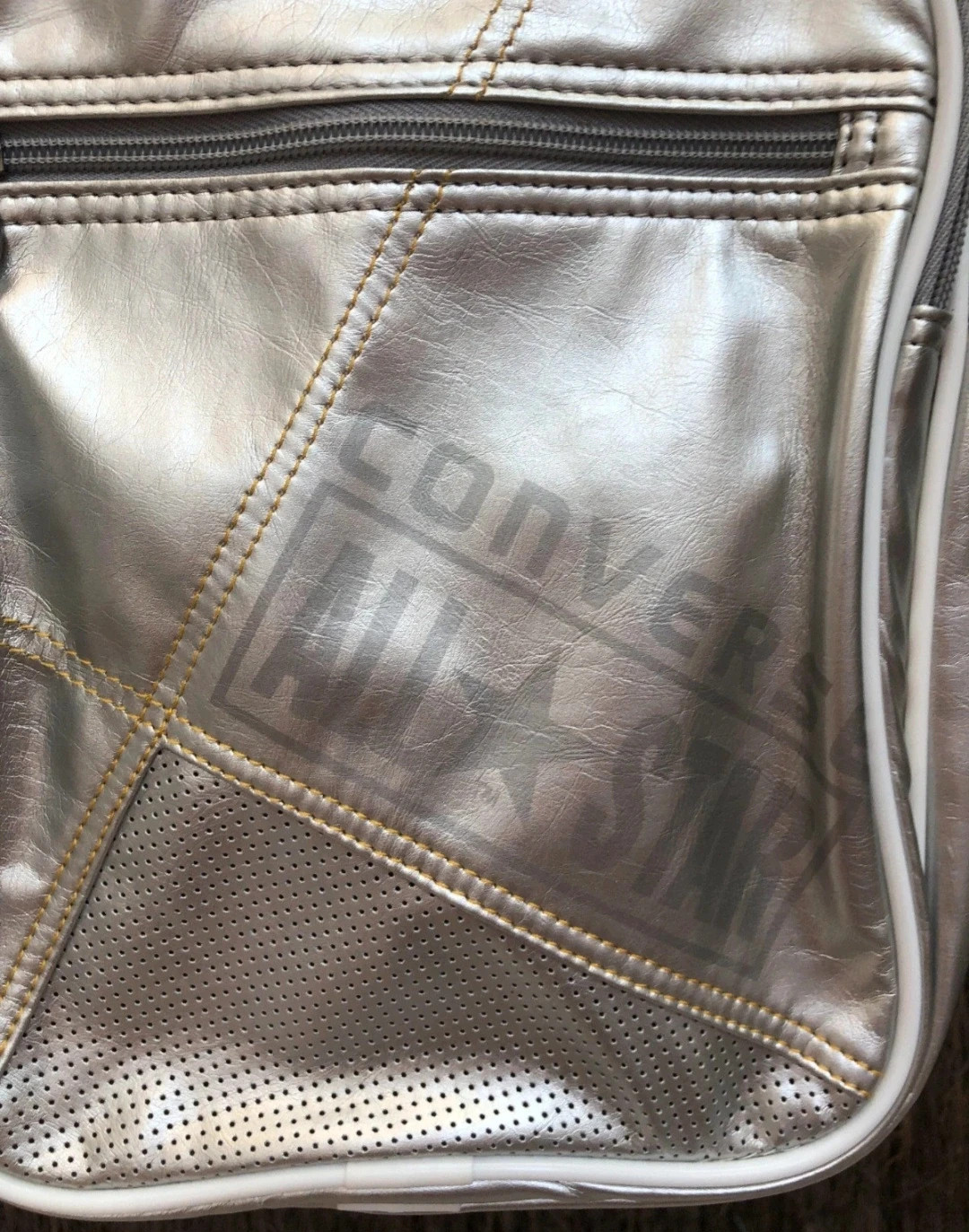 Bolso de hombro Converse All Star mujer nuevo – Converse 4