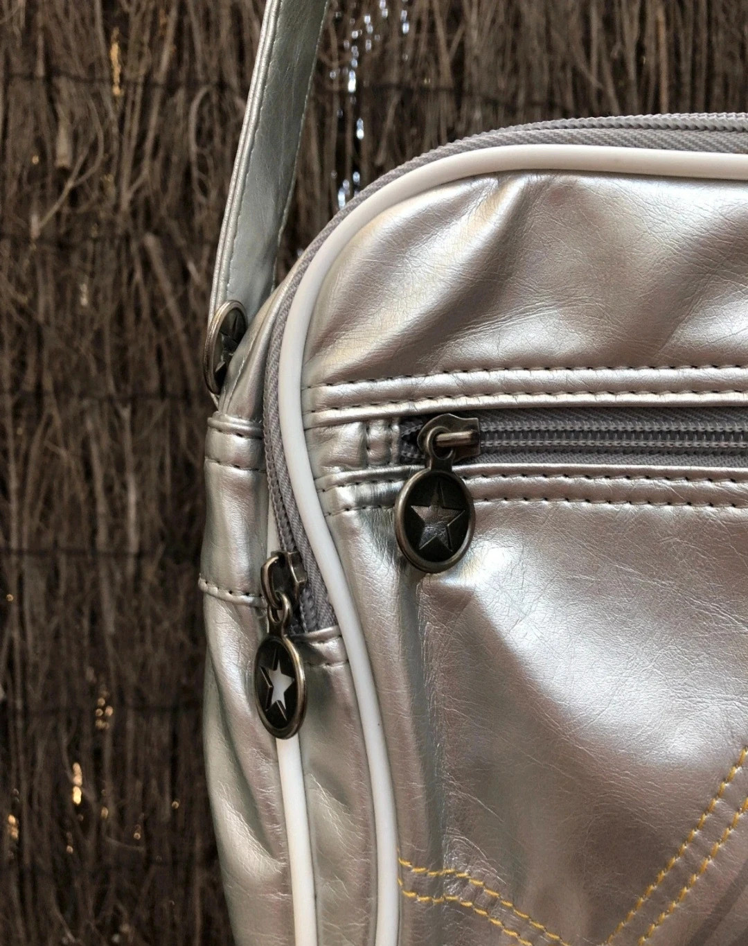 Bolso de hombro Converse All Star mujer nuevo – Converse 5