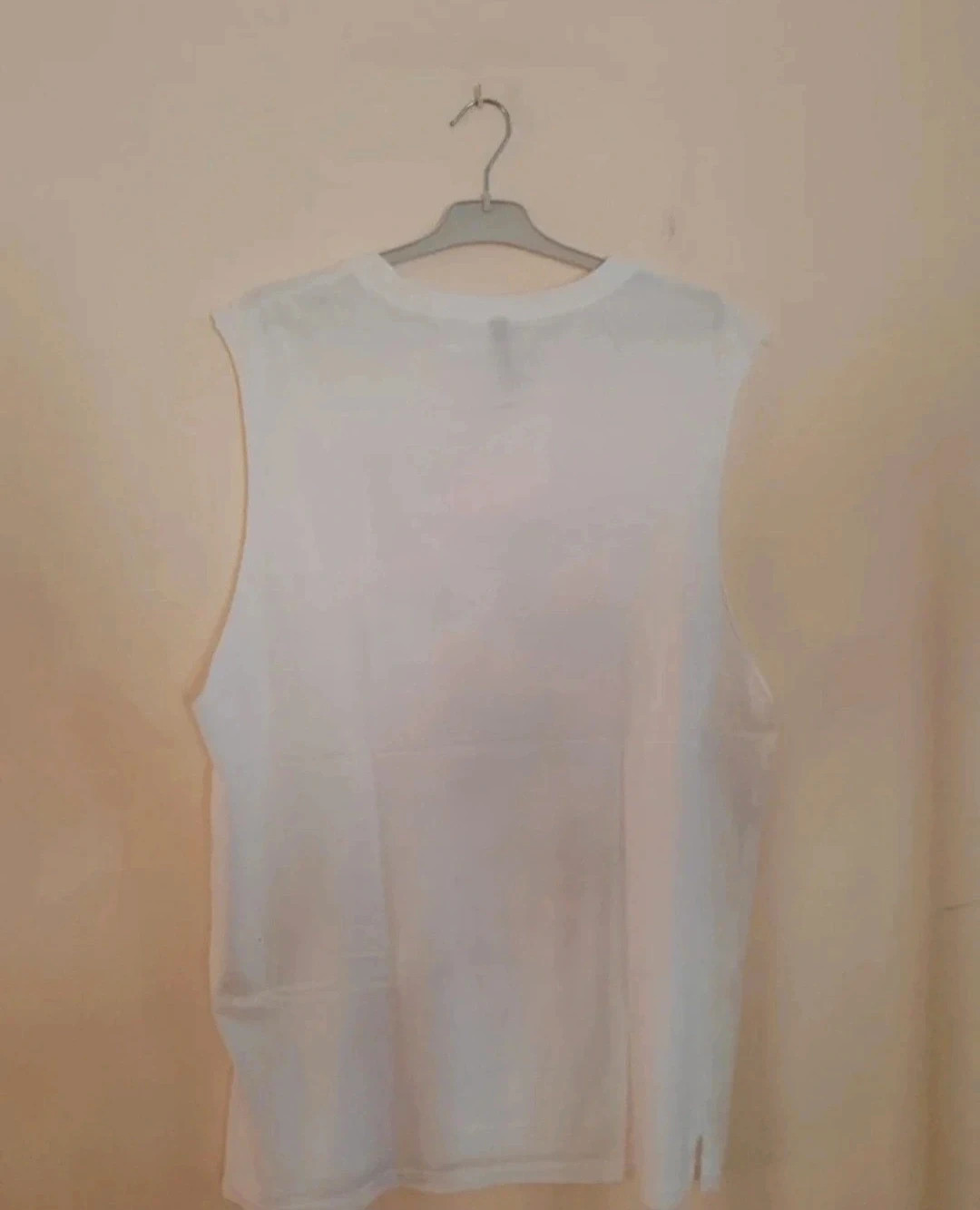 Camiseta de tirantes Disney hombre talla L – Disney – taille L / 40 / 12 5