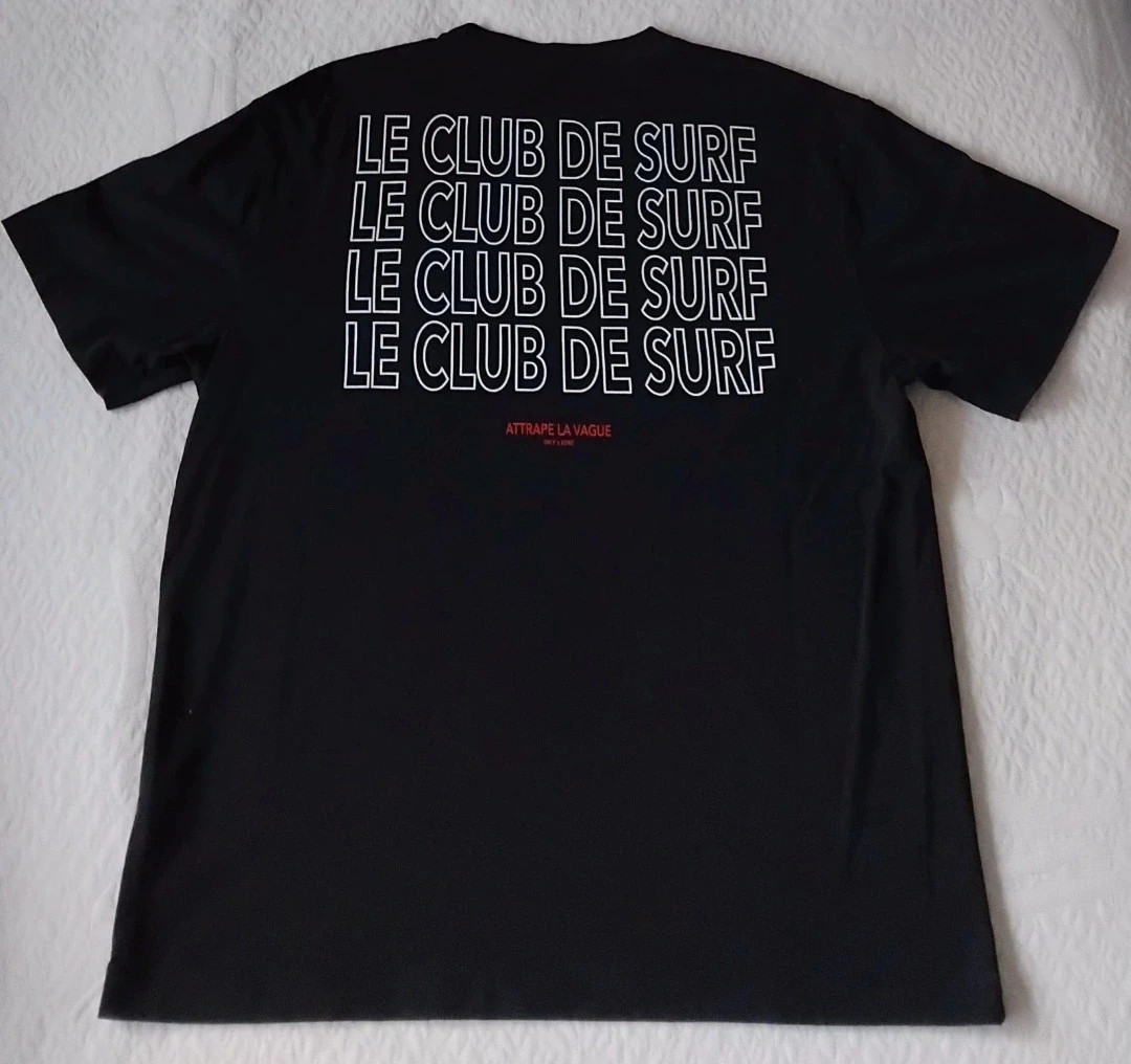 Camiseta corta Only & Sons hombre talla L – ONLY & SONS – taille L 2