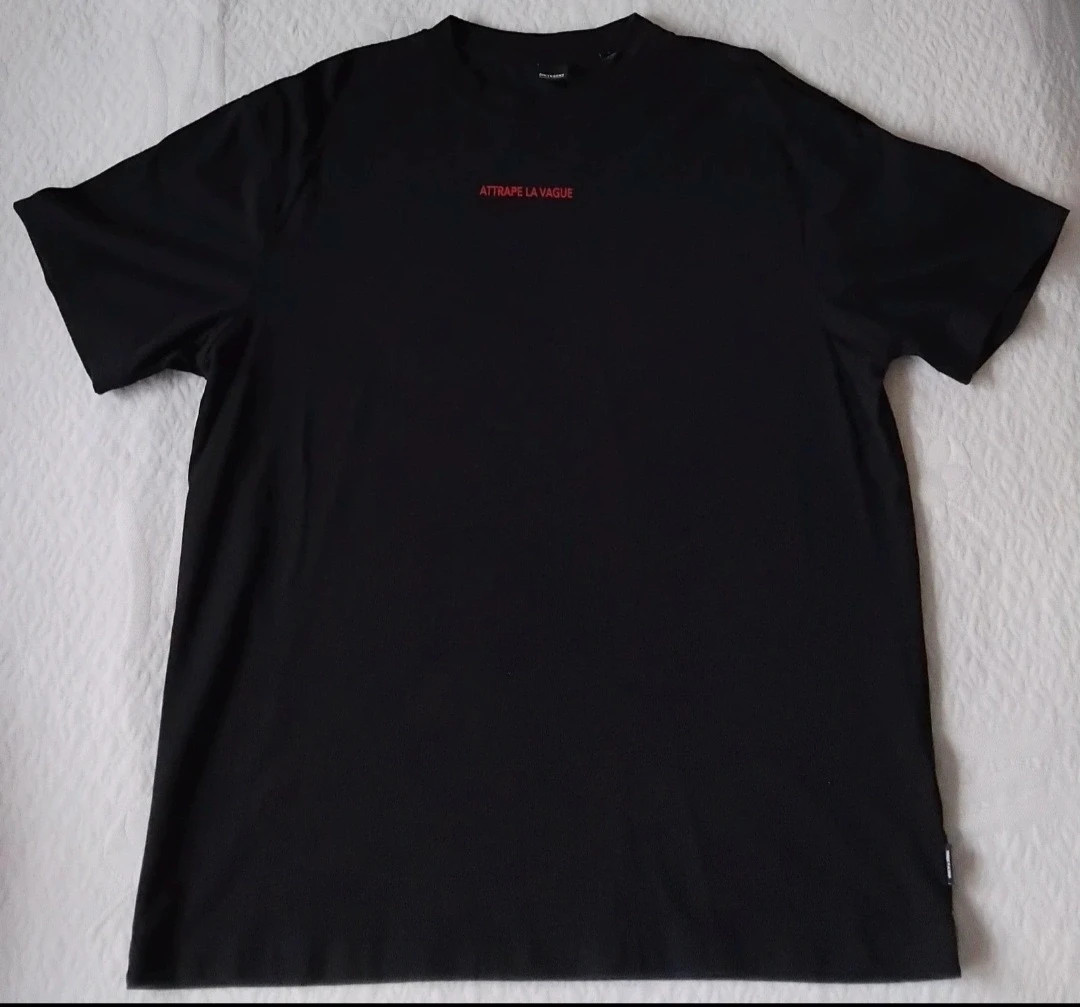 Camiseta corta Only & Sons hombre talla L