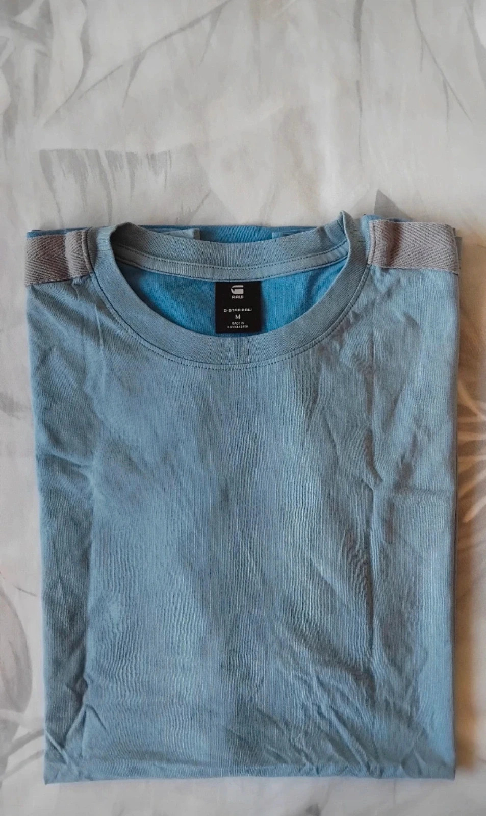 Camiseta corta G-Star RAW hombre talla M – G-Star RAW – taille M 3
