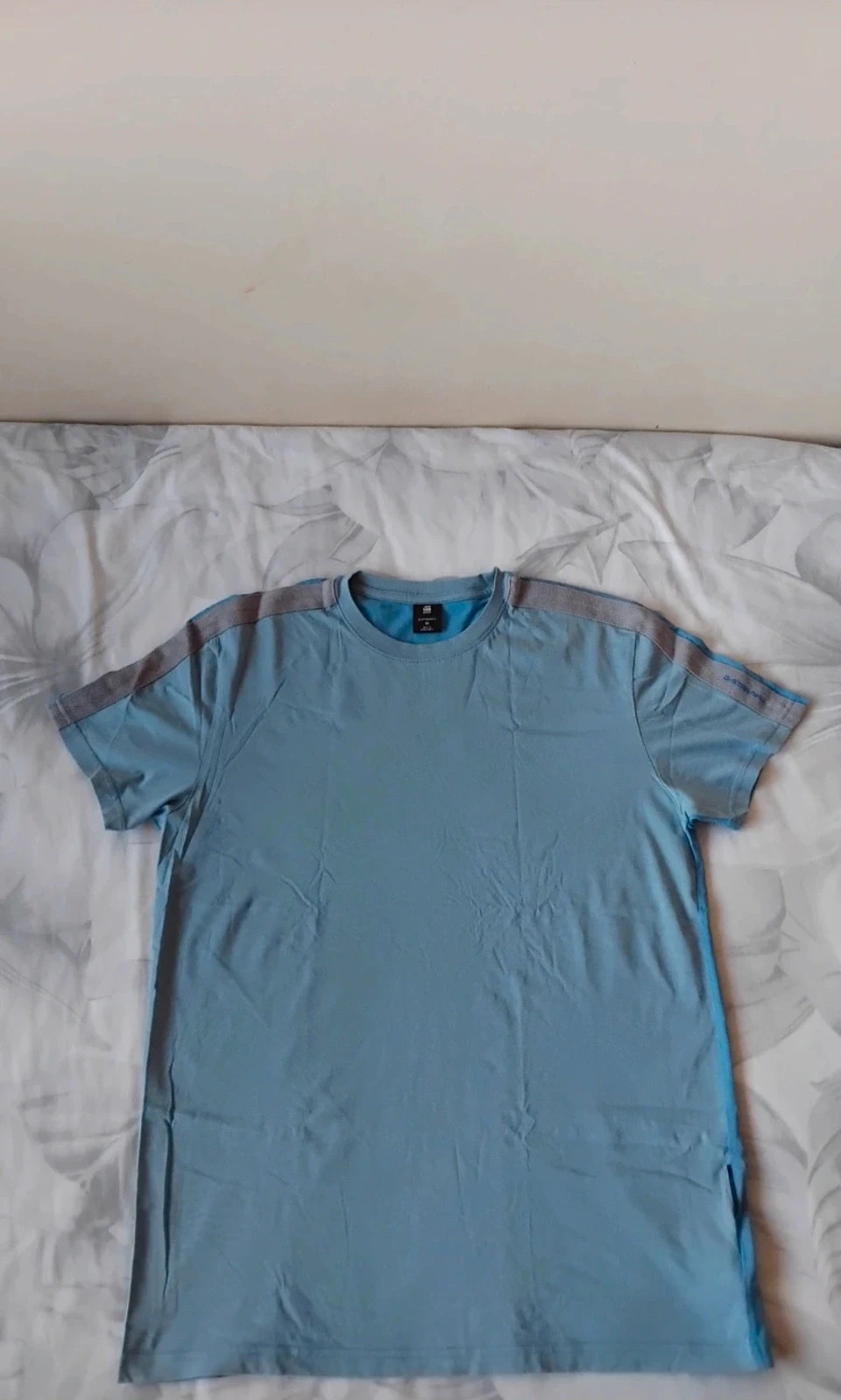 Camiseta corta G-Star RAW hombre talla M