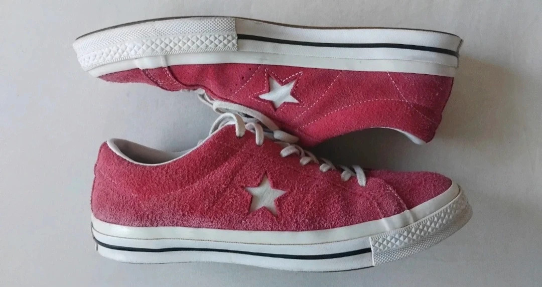 Zapatillas Converse One Star OX hombre talla 44,5 – Converse – taille 44.5 2