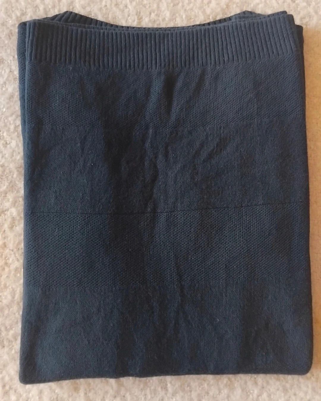 Jersey de Pico Tommy Hilfiger vintage mujer talla S – Tommy Hilfiger – taille S / 36 / 8 2
