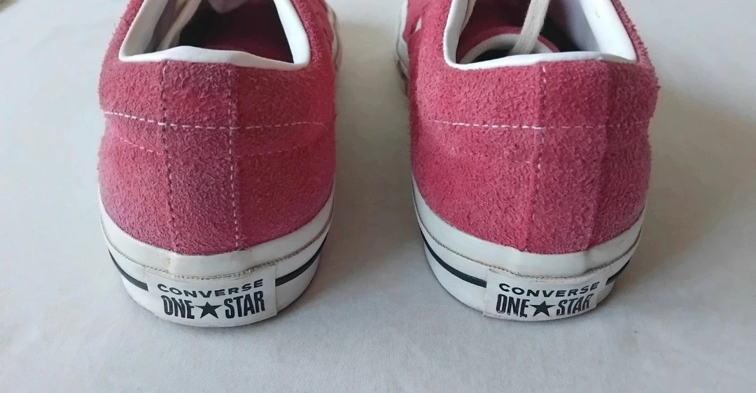 Zapatillas Converse One Star OX hombre talla 44,5 – Converse – taille 44.5 4