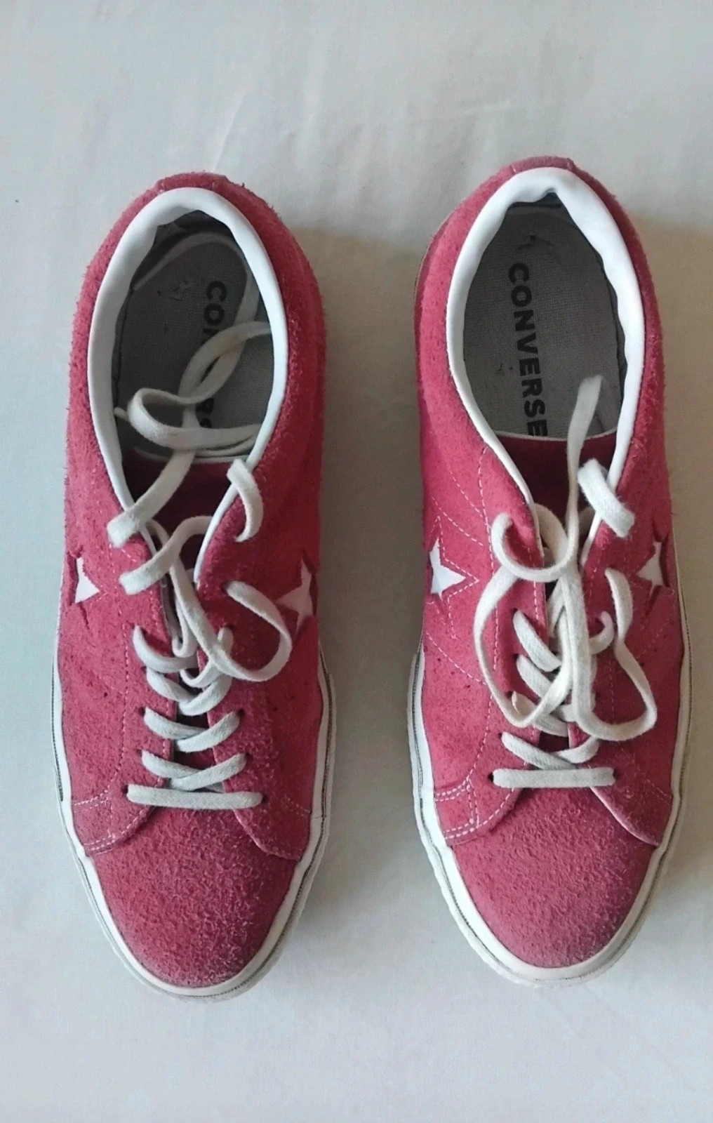 Zapatillas Converse One Star OX hombre talla 44,5 – Converse – taille 44.5 3