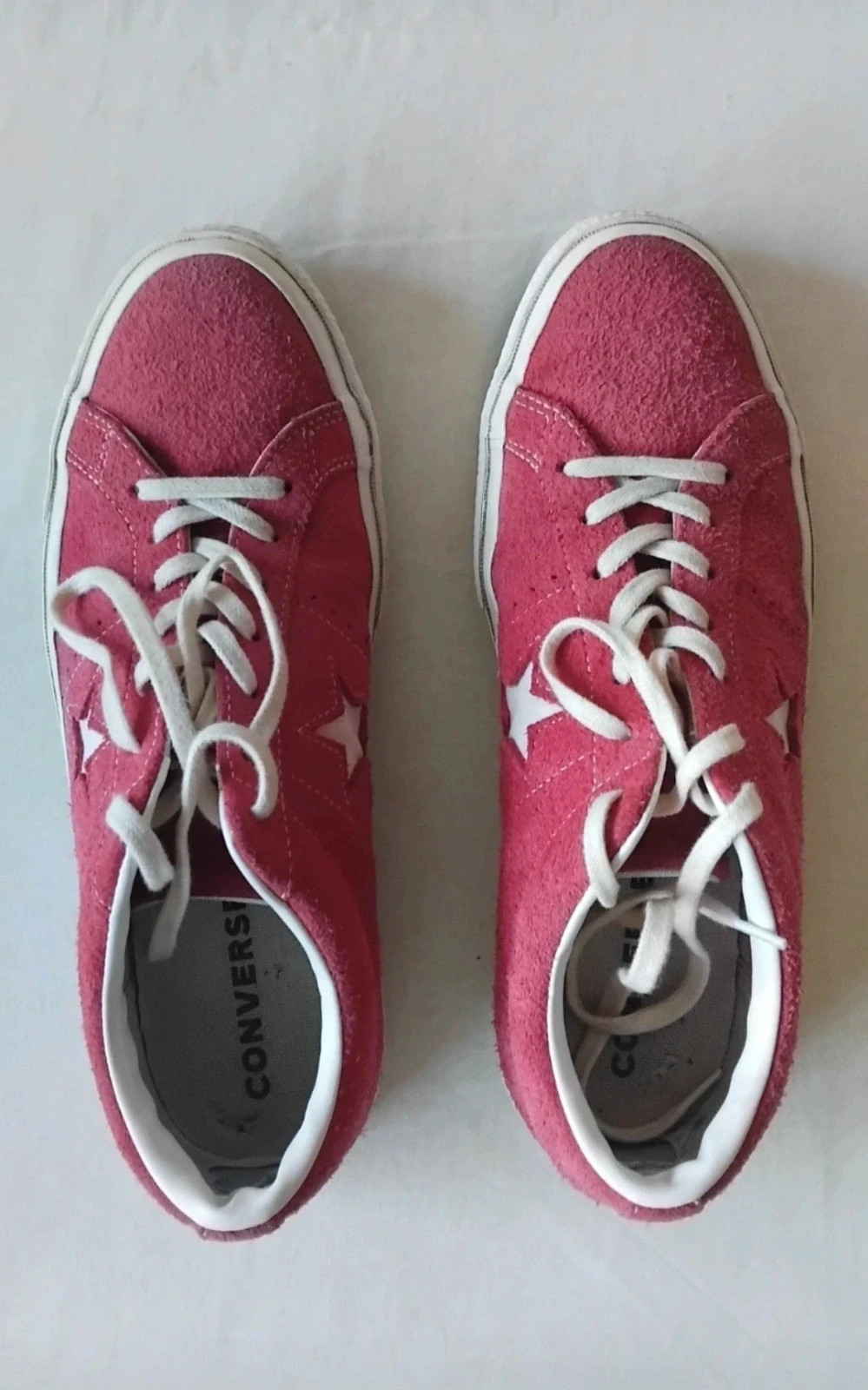 Zapatillas Converse One Star OX hombre talla 44,5