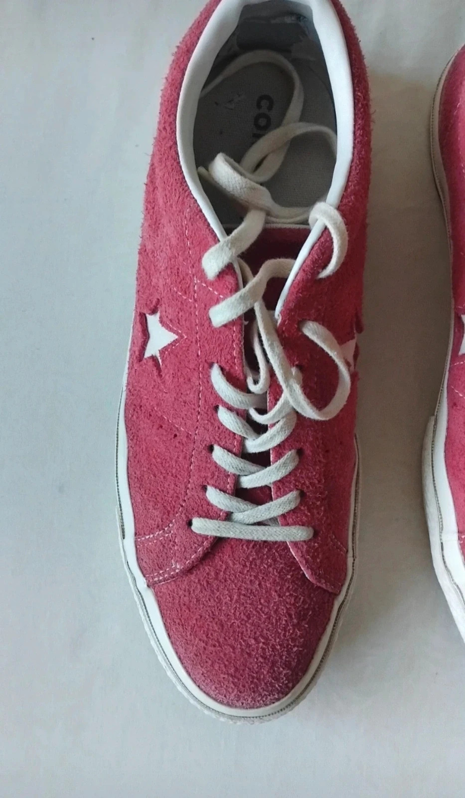 Zapatillas Converse One Star OX hombre talla 44,5 – Converse – taille 44.5 5