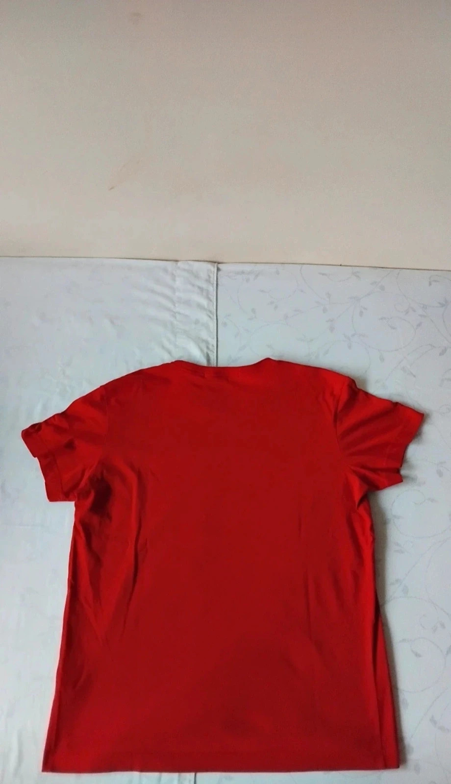 Camiseta corta Calvin Klein Jeans hombre talla L – Calvin Klein Jeans – taille L / 40 / 12 2