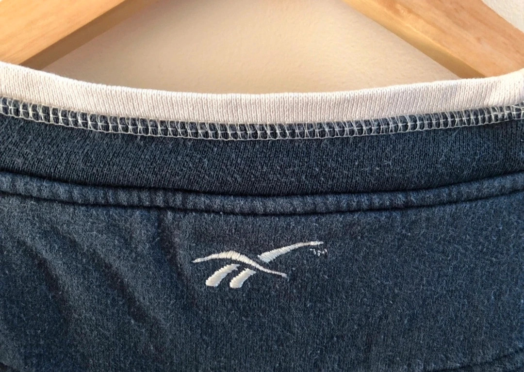 Sudadera Reebok hombre vintage talla XL – Reebok – taille XL 5