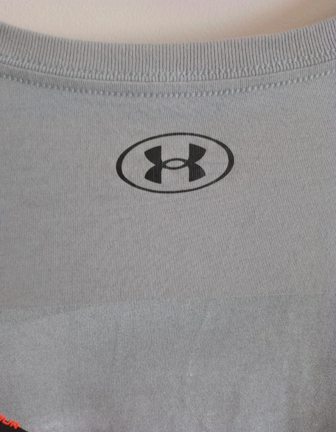Camiseta corta Under Armour hombre talla XL – Under Armour – taille XL 5