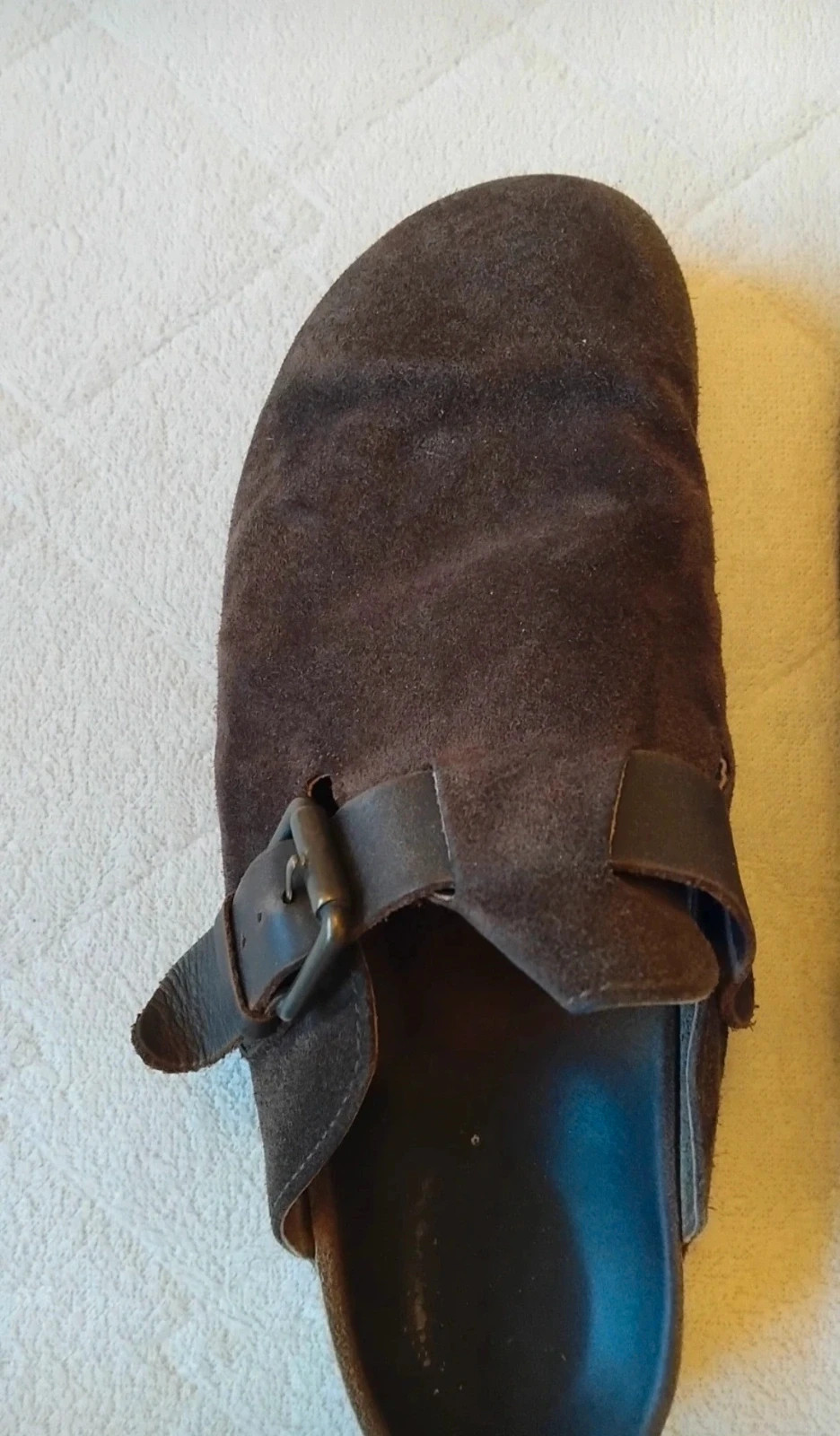 Zuecos Zara Home de hombre talla 44 – Zara Home – taille 44 4