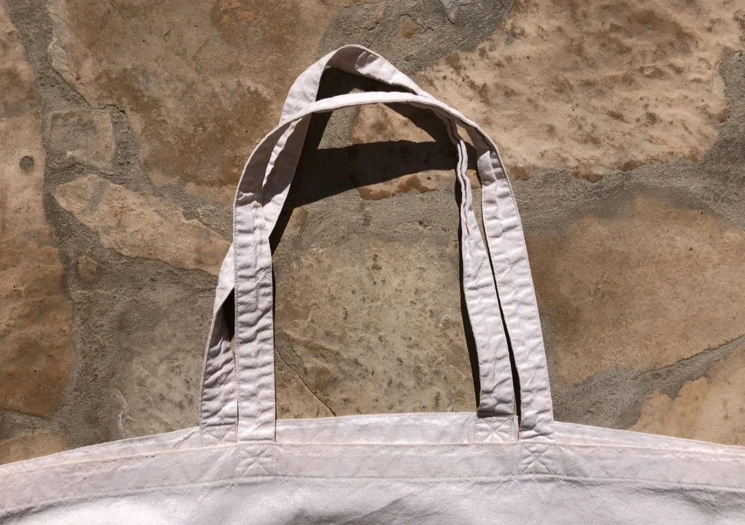 Bolso tote bag Uniqlo unisex talla L – Uniqlo 3