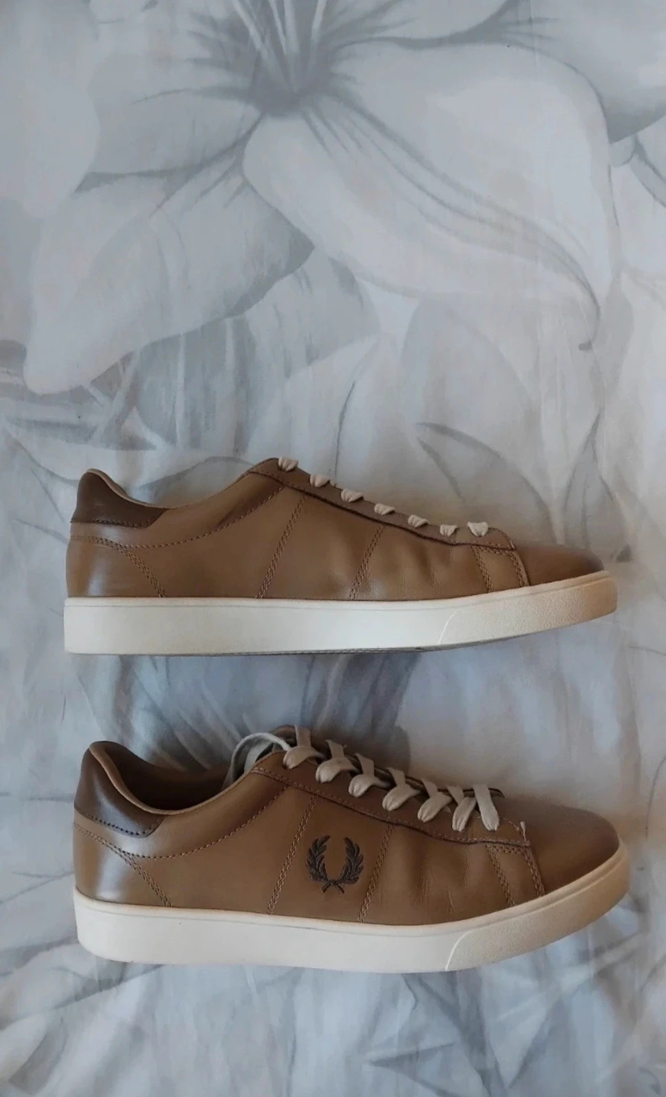Zapatillas Fred Perry hombre talla 45 – Fred Perry – taille 45 2