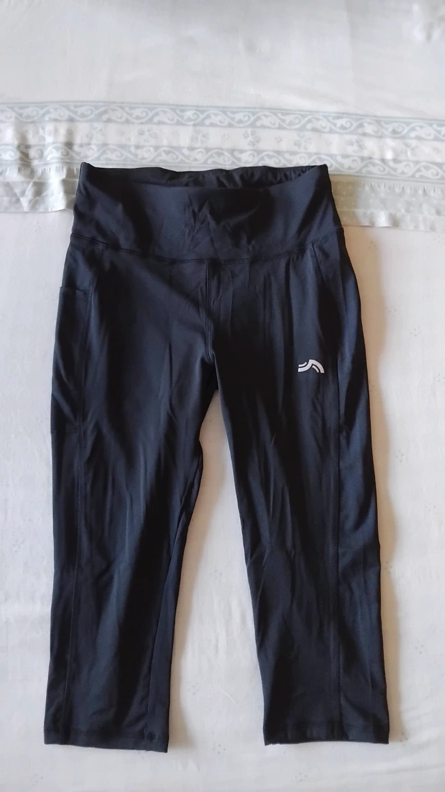 Leggings Crivit mujer talla M nuevos