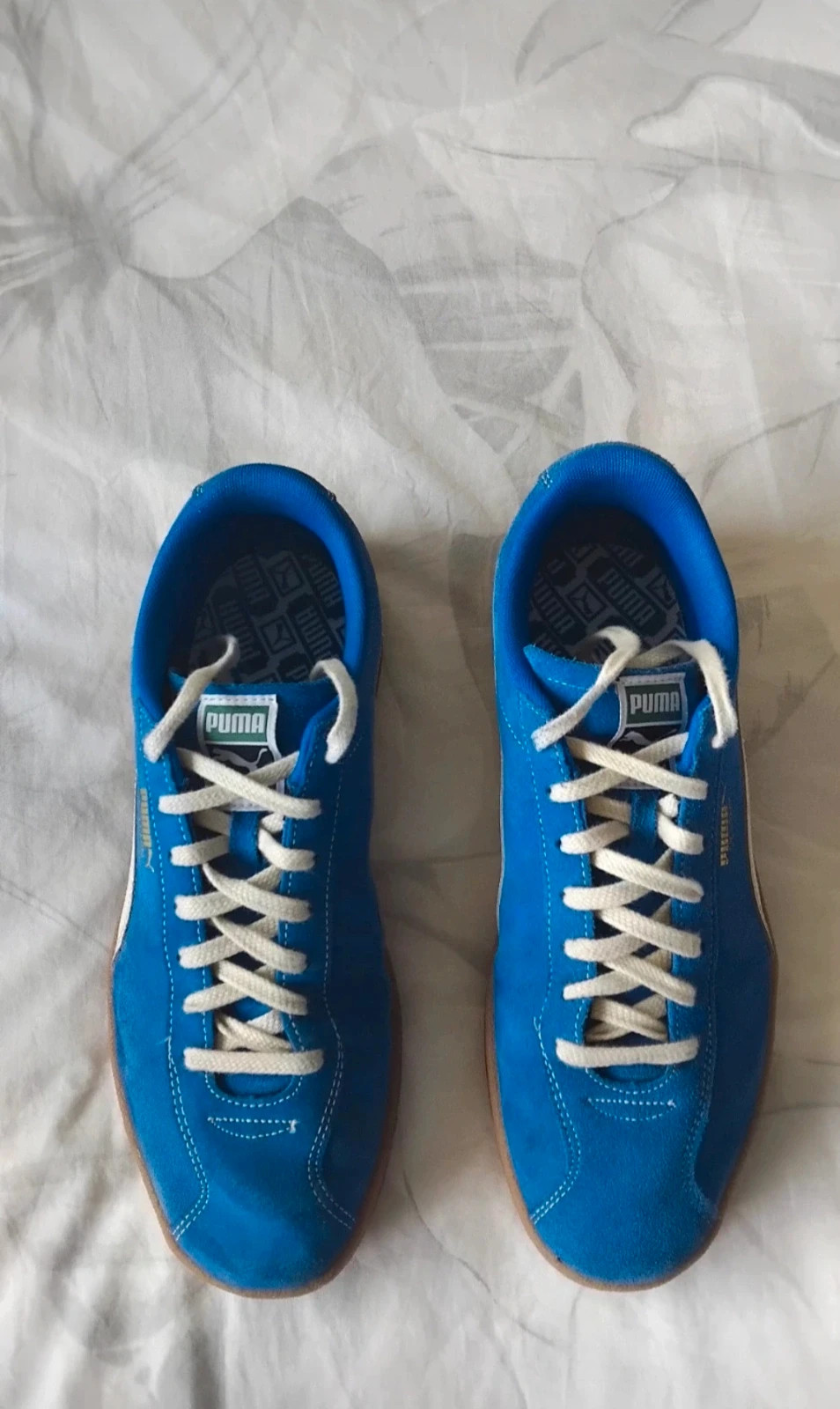 Zapatillas Puma Dolphin hombre talla 44,5 – Puma – taille 44,5 2