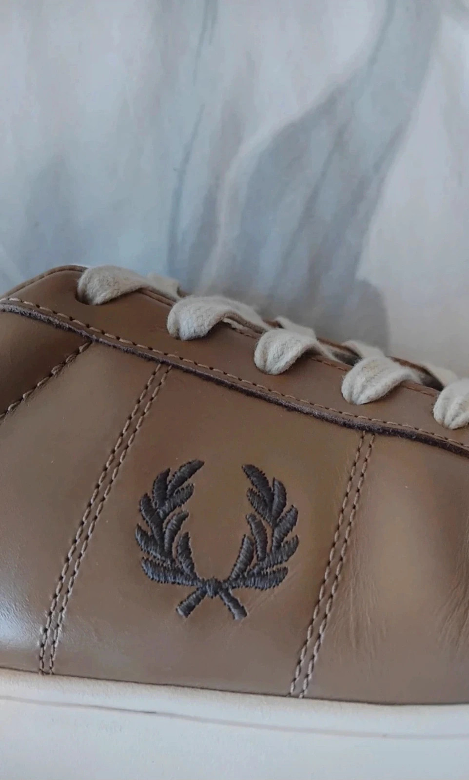 Zapatillas Fred Perry hombre talla 45 – Fred Perry – taille 45 3