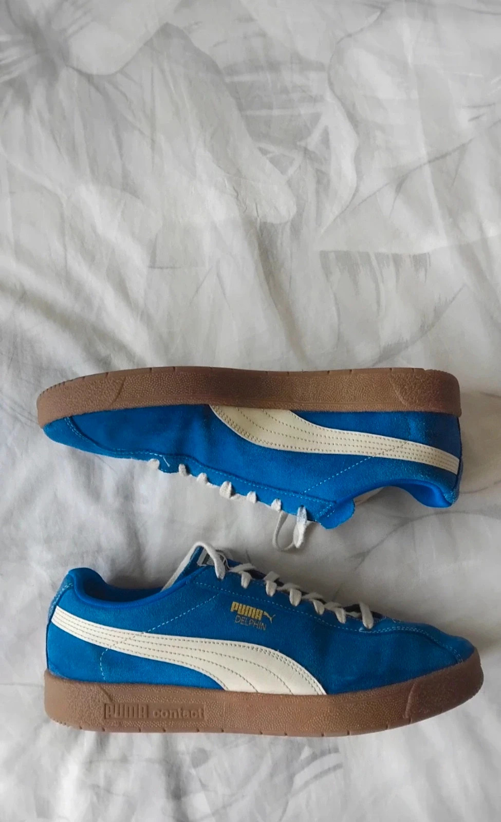 Zapatillas Puma Dolphin hombre talla 44,5 – Puma – taille 44,5 4
