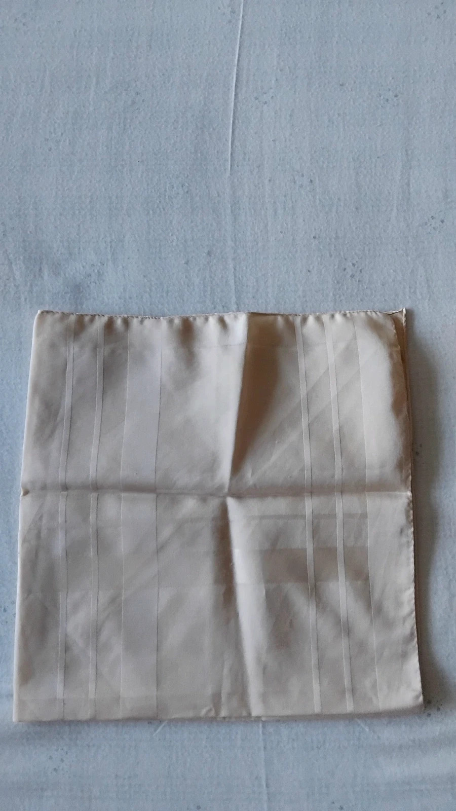 Pañuelo vintage mujer 52 cm – Vintage Dressing 2