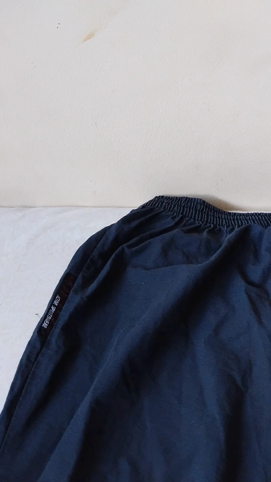 Pantalón largo vintage Meyba hombre talla M – Meyba – taille M 3