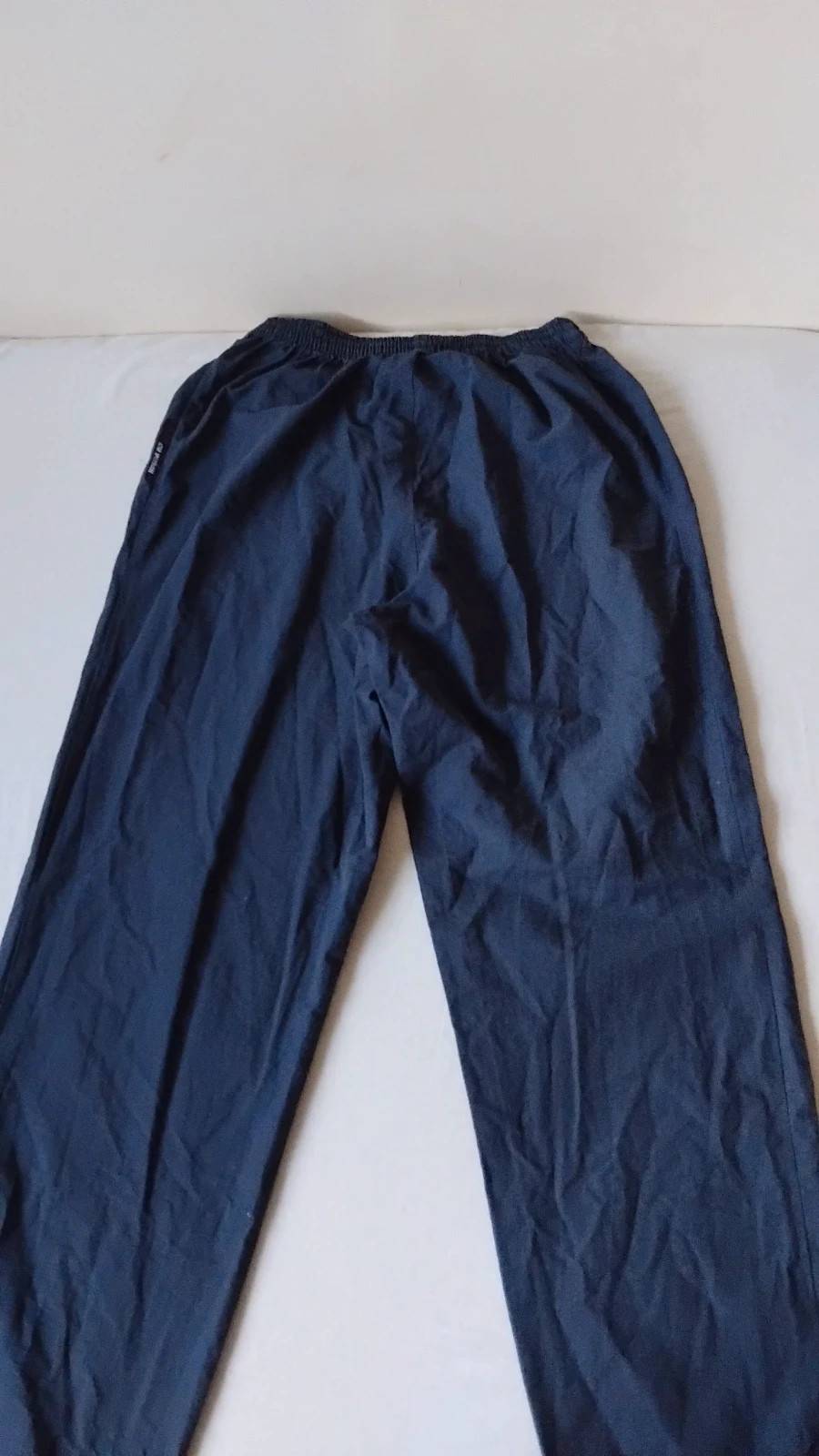 Pantalón largo vintage Meyba hombre talla M – Meyba – taille M 2