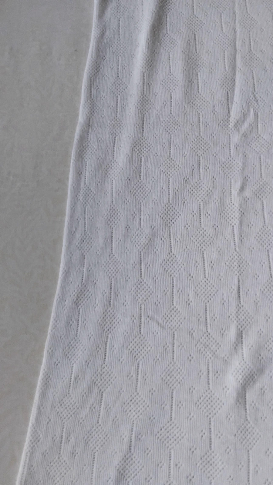 Camiseta de tirantes punto vintage talla L hombre – Vintage Dressing 3