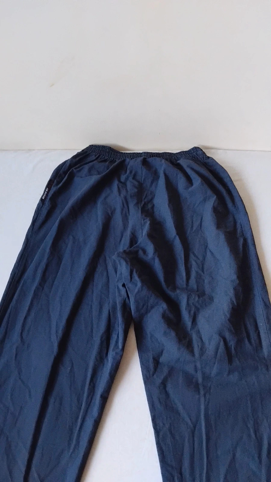 Pantalón largo vintage Meyba hombre talla M – Meyba – taille M 5