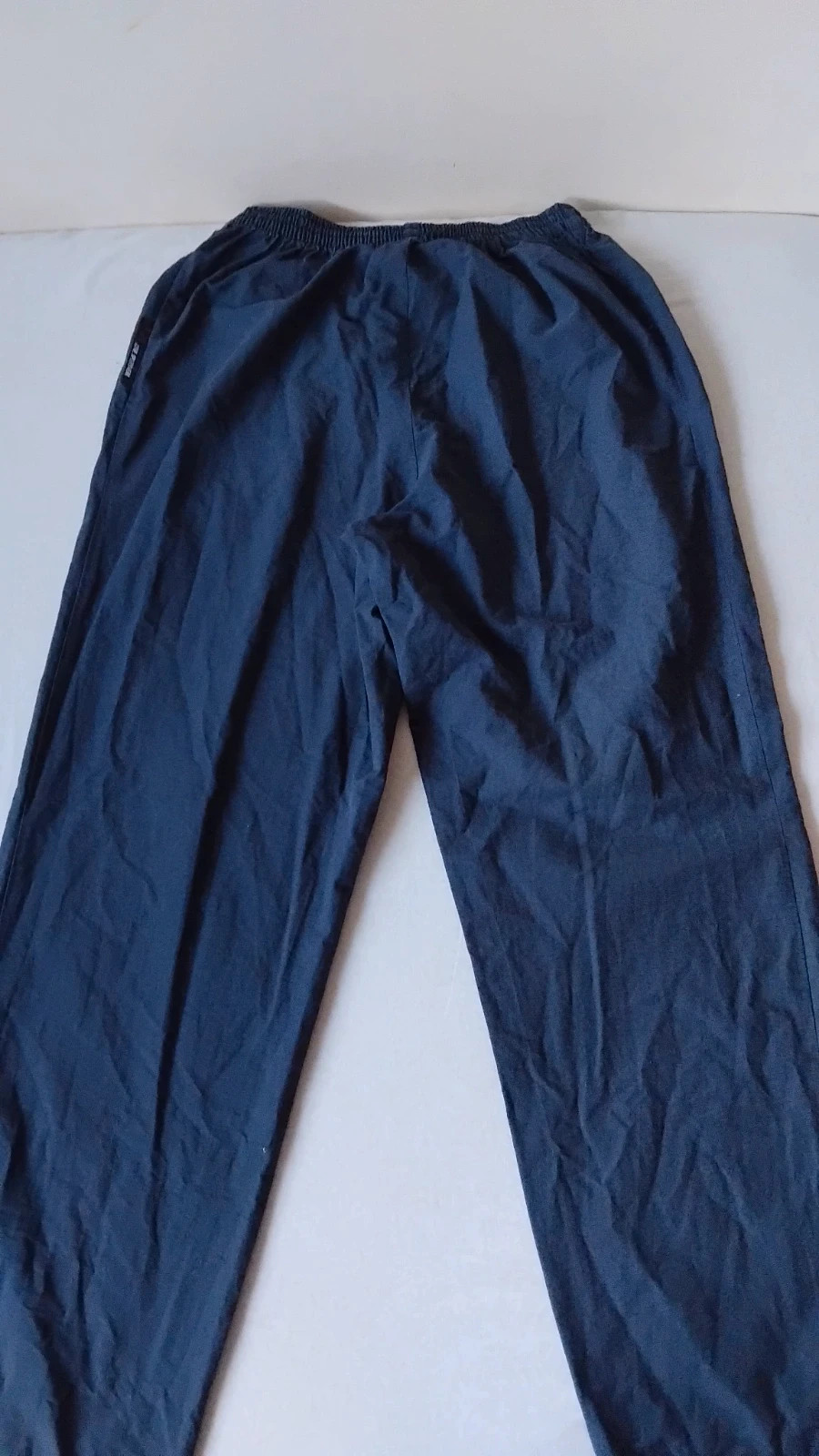 Pantalón largo vintage Meyba hombre talla M