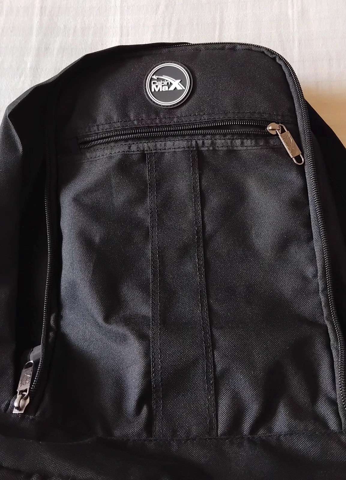 Mochila Cabinmax viajes unisex cabina 40 x 30 x 20 – CabinMax 3